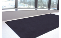 Plushway Mat - 7mm Deep - W1200mm x L2400mm - Charcoal