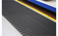 Interflex PVC - 12.5mm Deep - W600mm x L10m - Cut Length