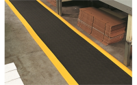 Kumfi Pebble Roll - 9.4mm Deep - W1200mm x L18.3m