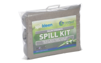 Handy Bag Spill Kit - 15Litre - Maintenance - Grey