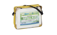 Shoulder Bag Spill Kit - Chemical - Yellow