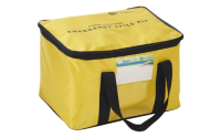 Carry Bag Spill Kit  - Oil Only