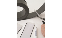 Racking & Shelving Label Holders - Magnetic - H50mm x L10m Roll