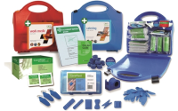 BS 8599-1 Blue Catering Essentials Package refill