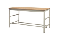 Packing Bench - MDF Worktop - H840mm x W1200mm x  D750mm