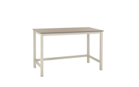 Euroslide Workbench - Laminate Worktop - W1800mm x D900mm