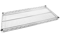 Lipped Shelf - Overall Size  W460mm x D915mm