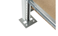 Floor Bolt