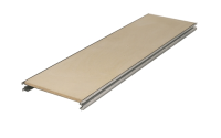 Apex Longspan Chipboard Shelving Level -  W2100mm x D600mm