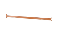 Apex Pallet Beams - L1350mm x W50mm x D50mm - 1000kg UDL
