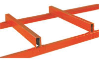 Fork Spacer Medium Duty to Suit  900mm Frame
