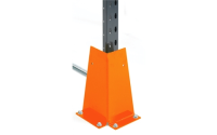 Floor Fixing for Upight Protector - 1 No