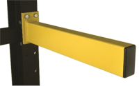 Cantilever Racking Arms - L1200mm Heavy Duty Arm - 1000Kg Capacity