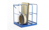 Multipurpose Rack - H1220mm x W1080mm x D1015mm