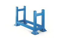 Stacking Bar Cradle - H625mm x W1095mm x D385mm
