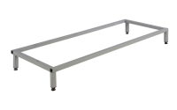 Locker Stand to suit W305 x D305 mm locker - 150mm High