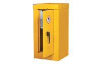 Hazardous Security Cupboard H900mm x W460mm x D460mm