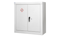 Acid & Alkali Security Cupboard H1200mm x W900mm x D460mm