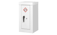 Acid & Alkali Security Cupboard 900mm.460mm.460mm