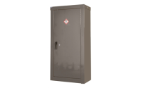 CoSHH Security Cupboard - H1800mm x W900mm x D460mm