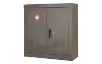 CoSHH Security Cupboard - H1200mm x W1200mm x D460mm