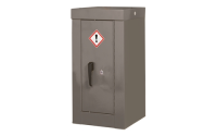 CoSHH Security Cupboard - H900mm x W460mm x D460mm
