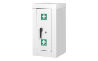 First Aid Security Cupboard 900mm x W460mm x D460