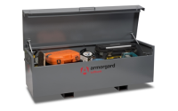 Tuffbank Truck Box - Overall Size  H455mm x W1275mm x D510mm