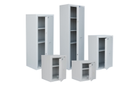 Security Cabinet - Deliver & Ground Floor Install