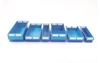 Lintrays - Size 3 - H115mm x W188mm x D400mm- Pack of 10