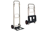 Light Duty Folding Sack Truck - 90kg Capacity