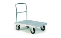 Four Sided Platform Truck - Load Capacity 700Kg - Overall Size  H985mm x W800mm x L1200mm