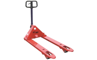 Hand Pallet Truck - Fork Length 1160mm - Width Over Forks 530-680mm