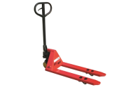 Mini Pallet Truck - Fork Length 800mm - Width Over Forks 380mm