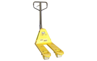 Printers Pallet Truck - Fork Length 900mm - Width Over Forks 450mm