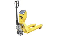Weighing Pallet Truck - Fork Length 1150mm - Width Over Forks 690mm