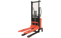 Electric Lift Stacker  -  Lift Height: 2500mm
