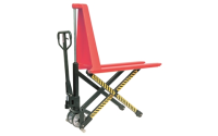 High Lift Pallet Truck - Manual  - Fork Length 1170mm - Width with Forks 680mm - Capacity 1500kg