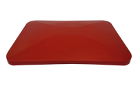Blue Lid to suit 130L Tapered Truck - W735mm x D380mm