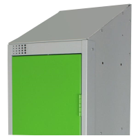 Sloping Tops - 300 x 380