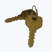 Master Key for Elite Lockers