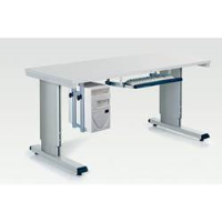 Adjustable Workbench Computer Accessories