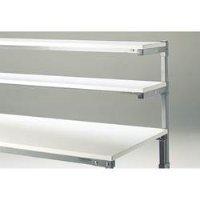 Auxiliary Shelf SH for TPH Bench