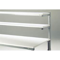 Auxiliary Shelf SH ESD for TPH Bench