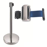 Belt Barriers