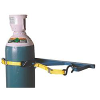 Cambuckle Clamping Cylinder Wall Racks