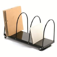 Carton Stand