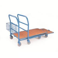 Cash and Carry Nestable