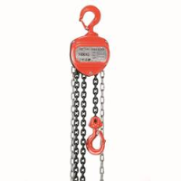 Chain Hoists
