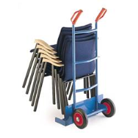Chair Moving Sack Truck